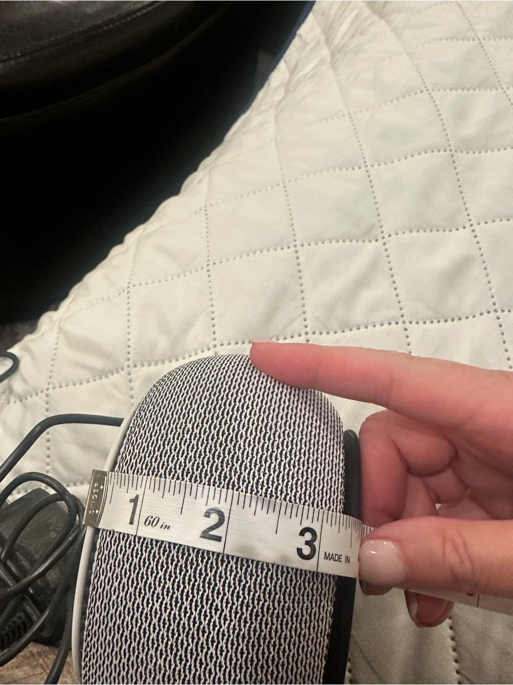 SNOOZ Smart White Noise Machine - Picture 10 of 10